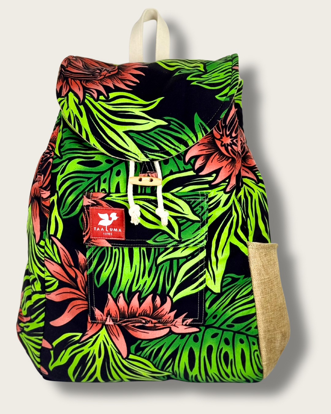 Maui Tote (by Stacey Mobley)