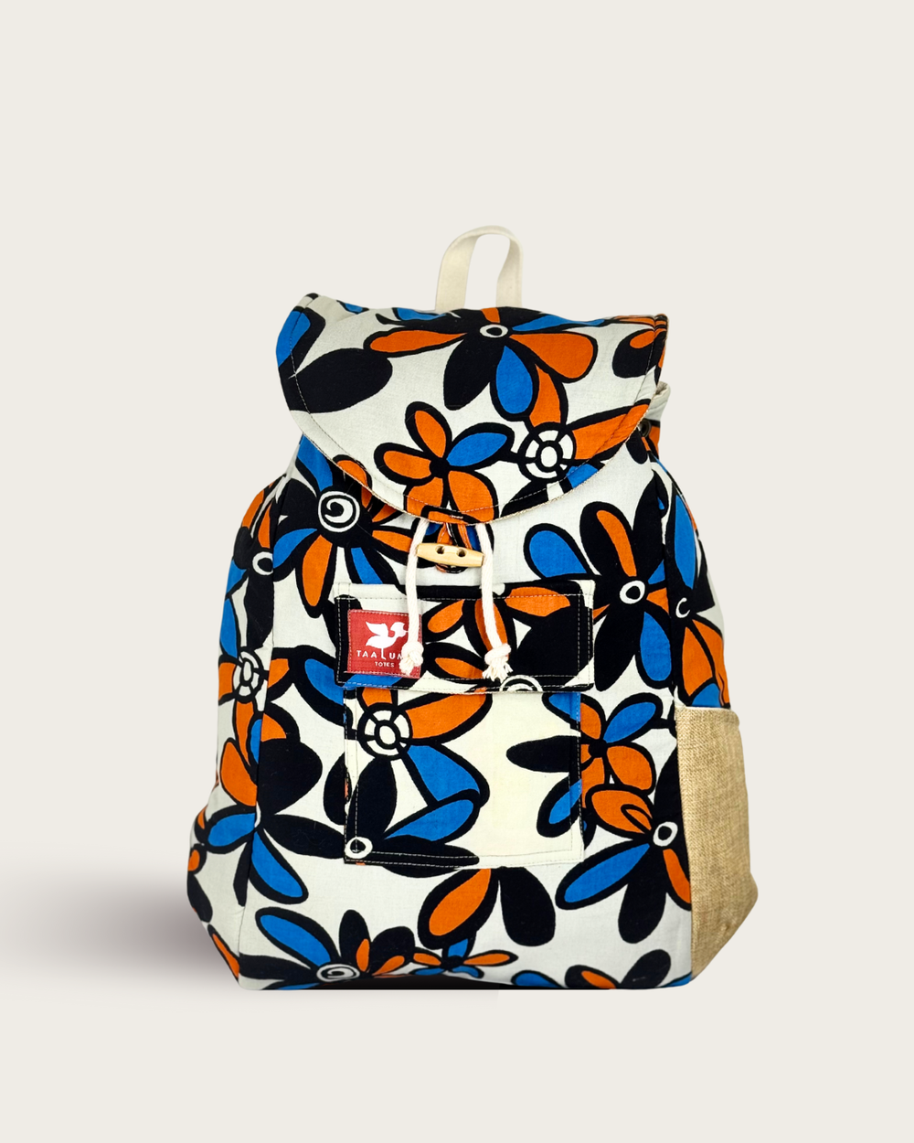 Tanzania Tote (by Patricia White)