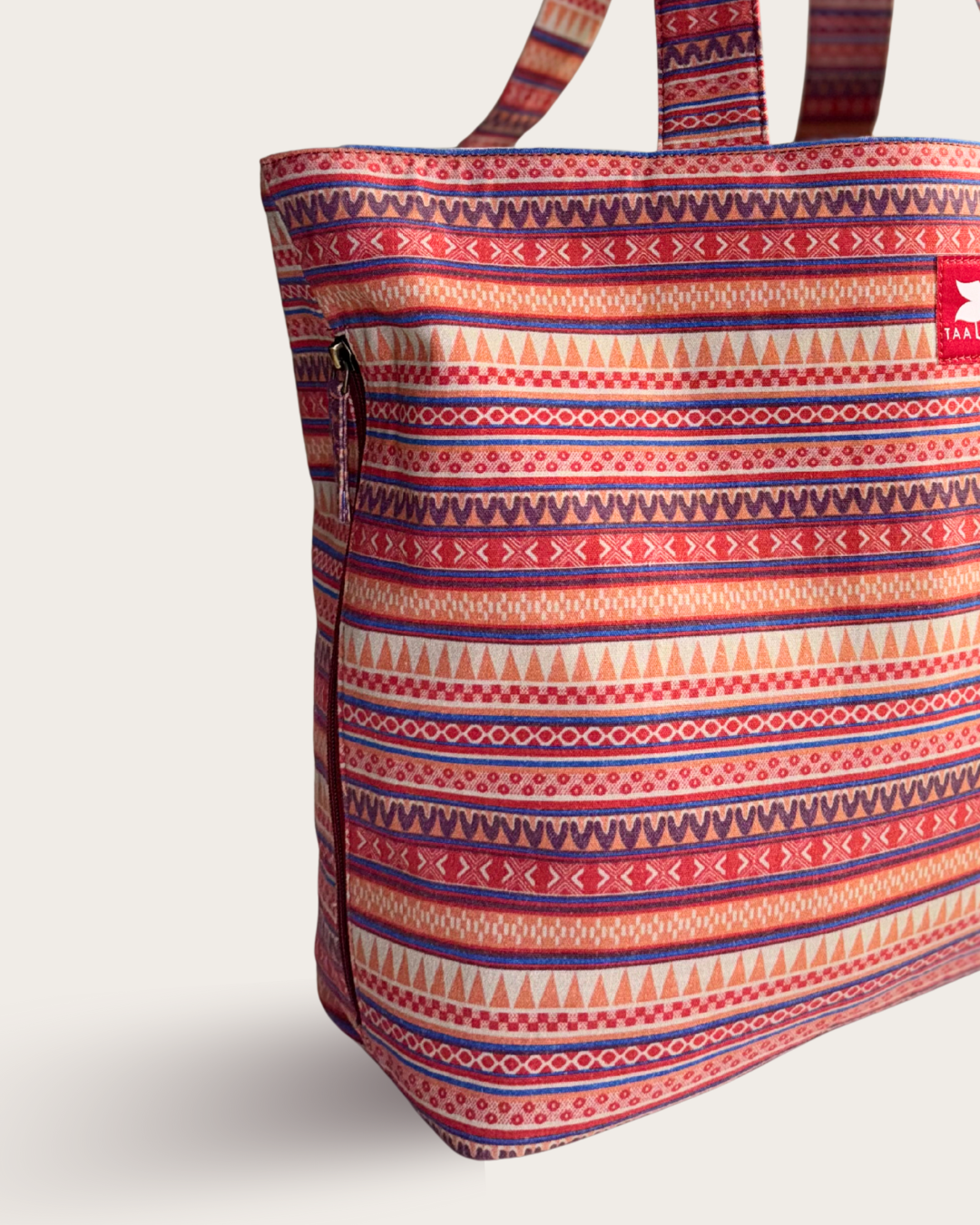 Thailand Everyday Tote