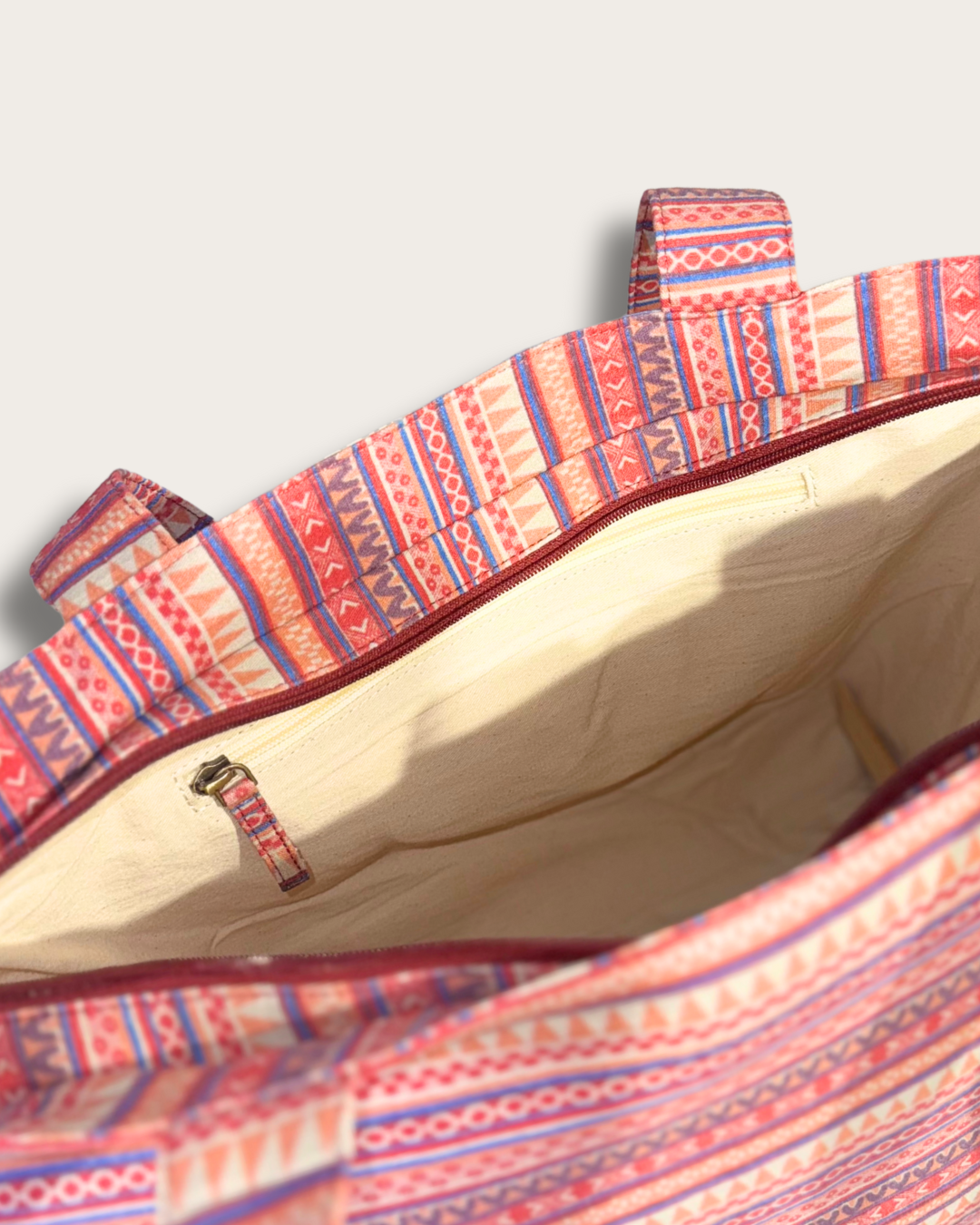 Thailand Everyday Tote