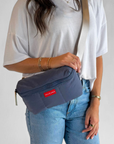 Senegal Crossbody