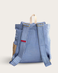 Myanmar Backpack Tote