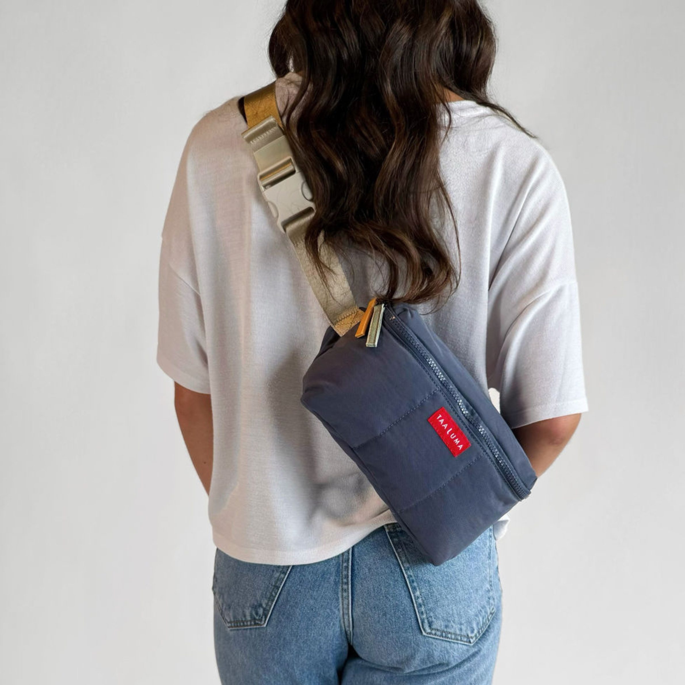 Senegal Crossbody