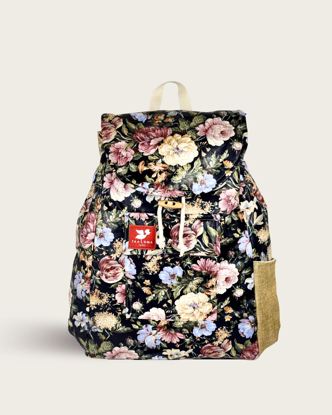 United Kingdom Tote (by Tim Gibson)