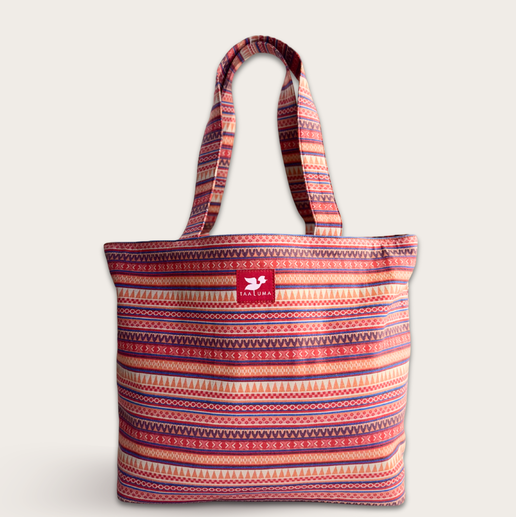 Thailand Everyday Tote
