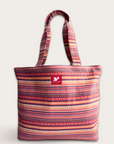 Thailand Everyday Tote