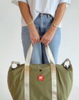 Mali Weekender