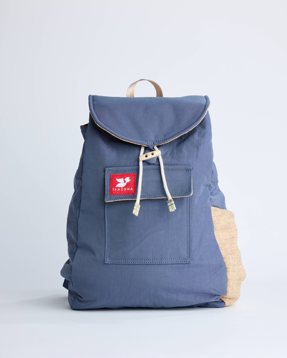 Mexico Backpack Tote