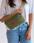 Myanmar Crossbody