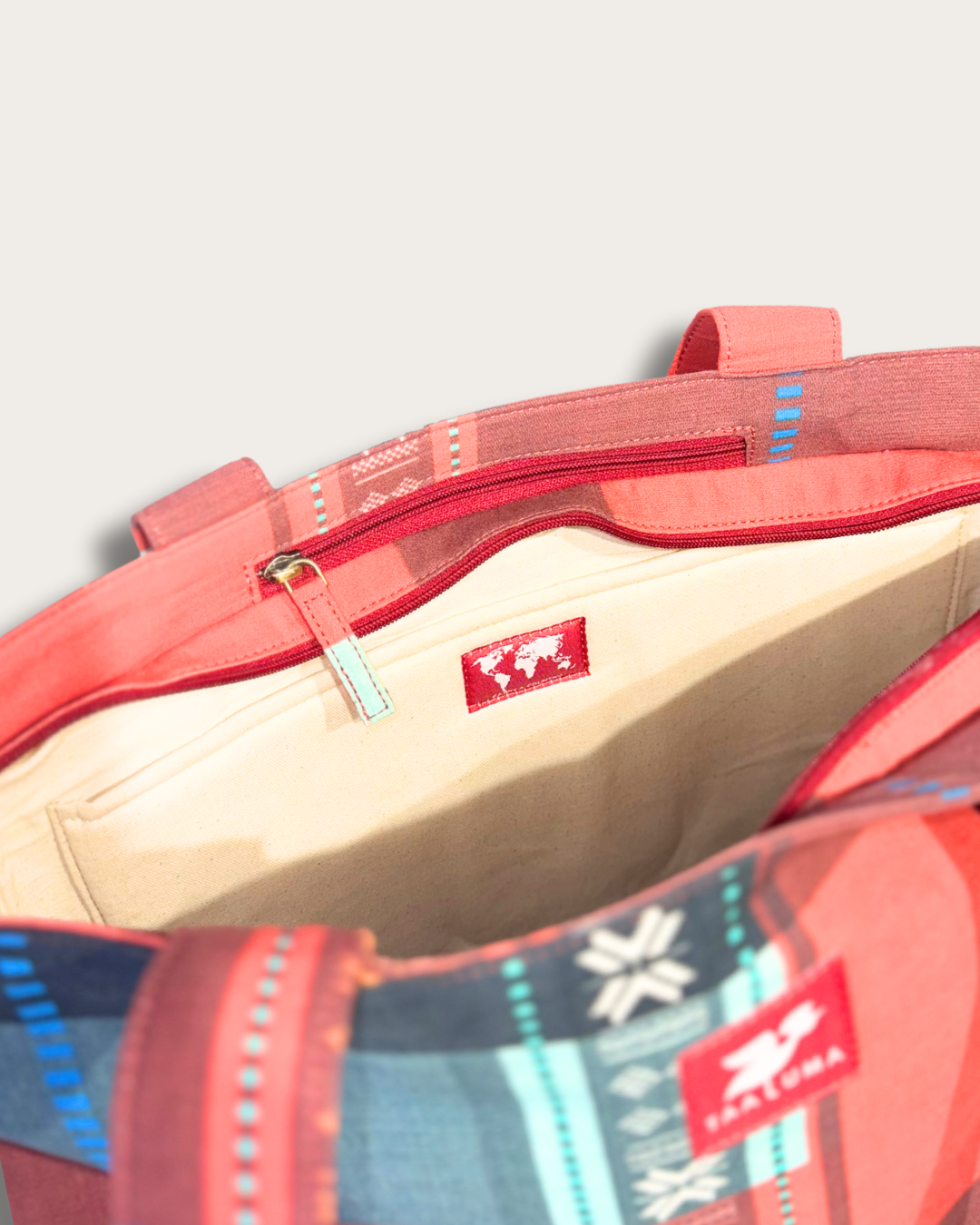 Vietnam Everyday Tote