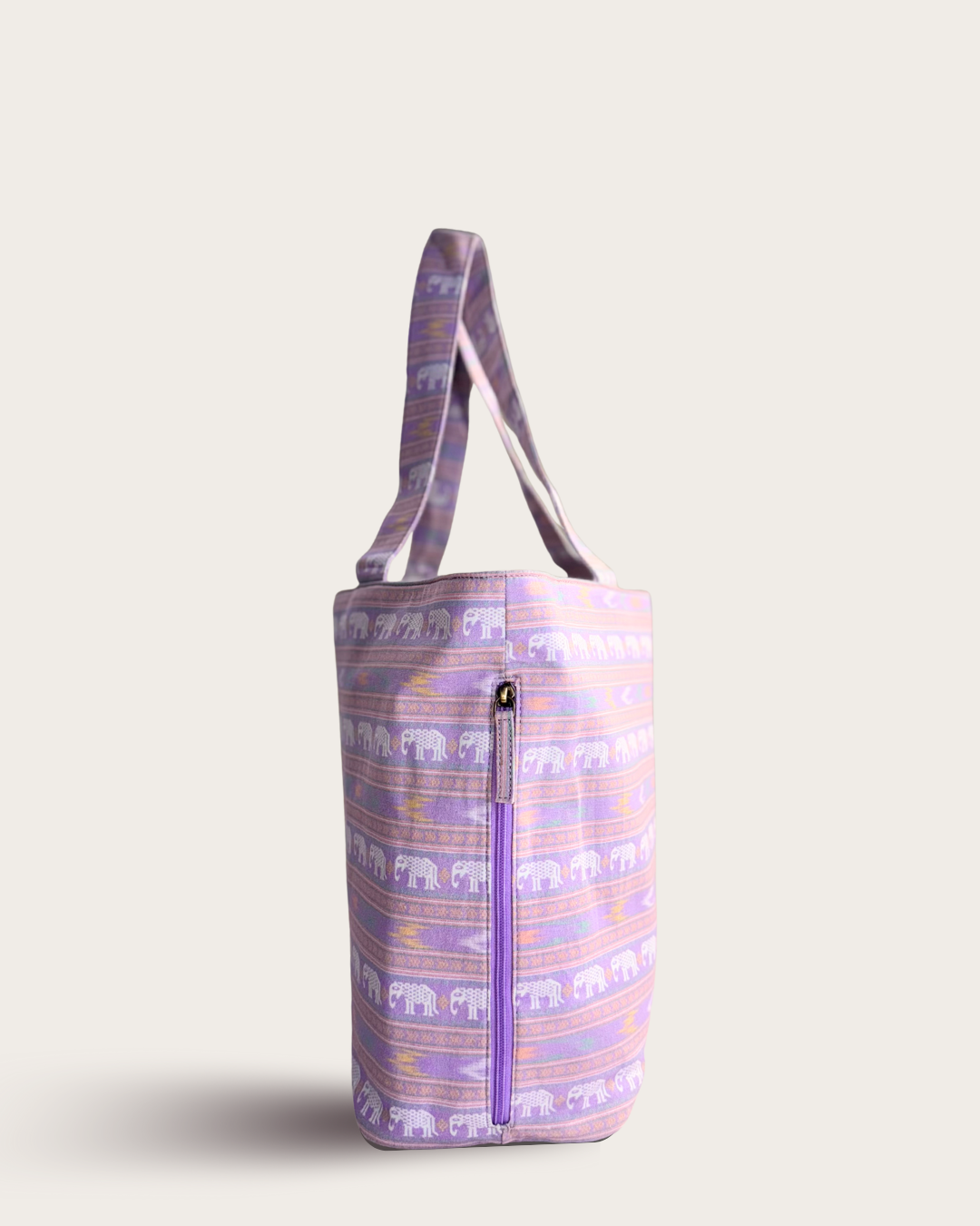 Laos Everyday Tote