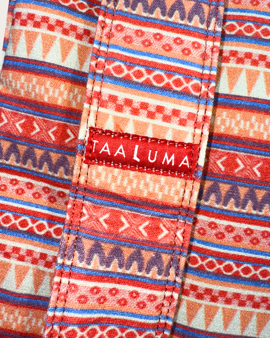 Thailand Backpack Tote