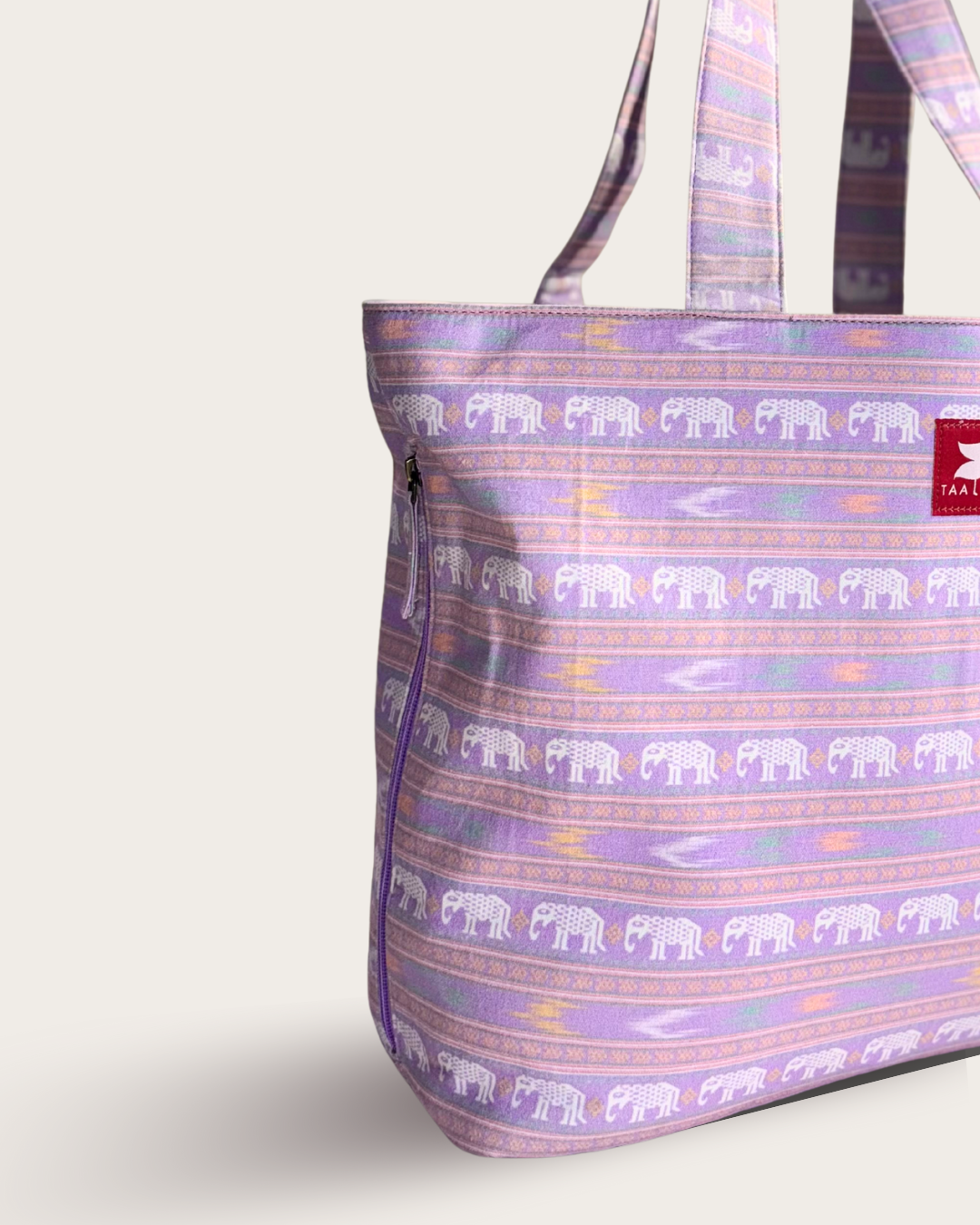 Laos Everyday Tote