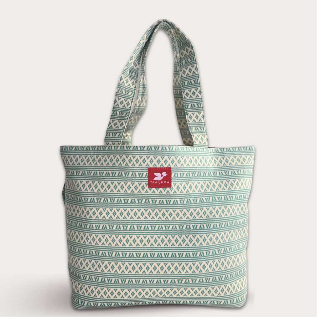 Turkey Everyday Tote