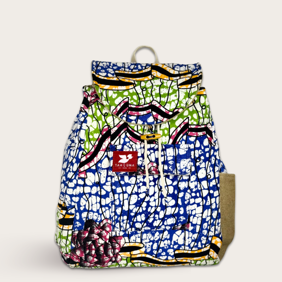 Uganda Tote