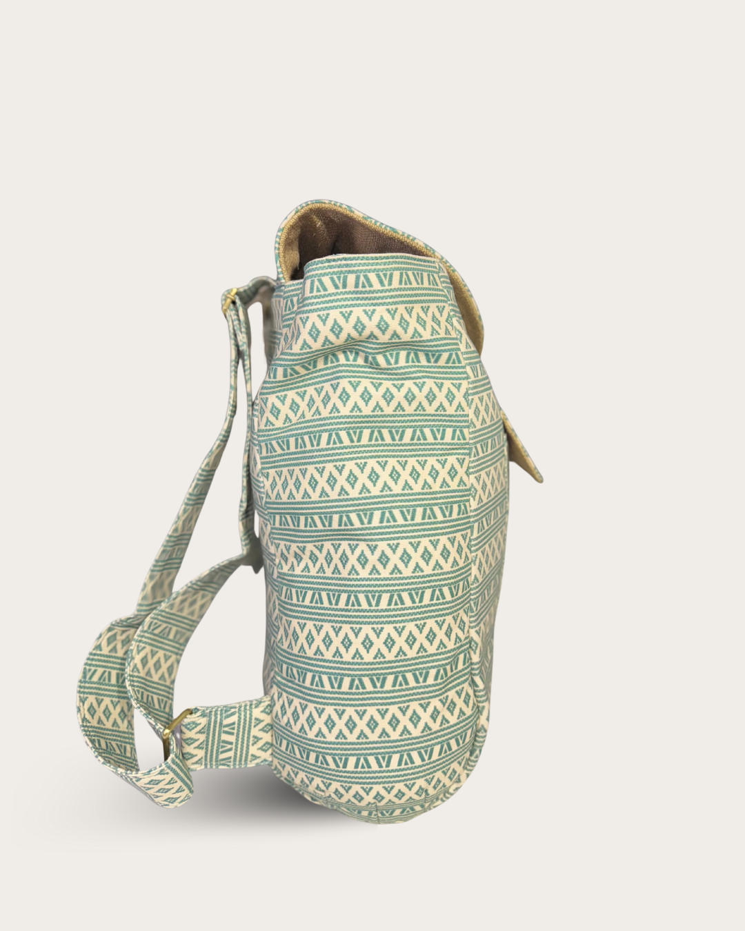 Turkey Backpack Tote