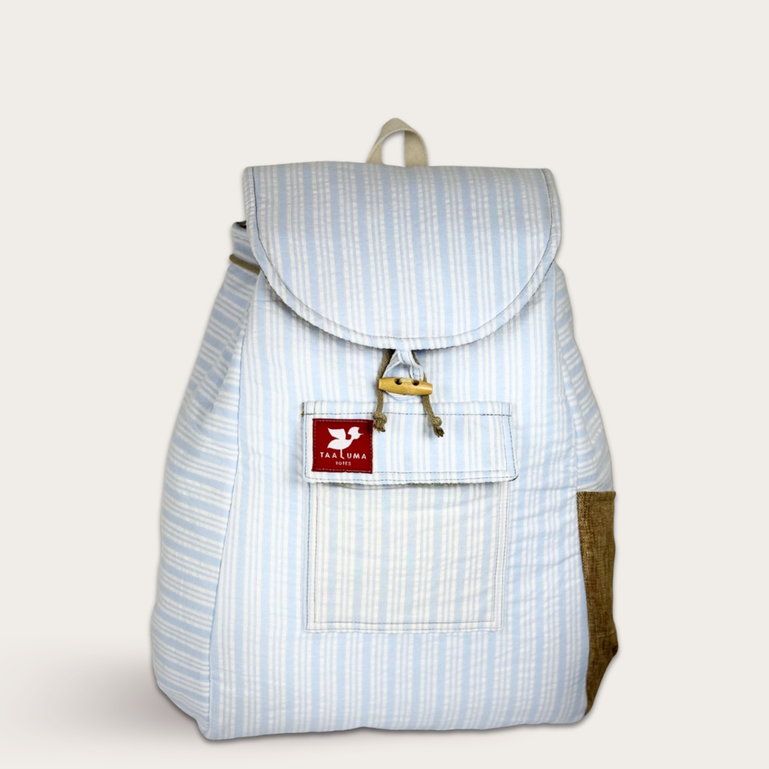 Switzerland Tote
