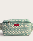 Turkey Crossbody Tote