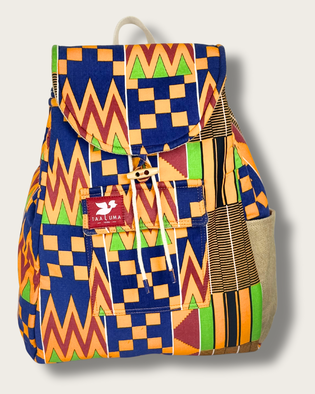 Ghana Tote