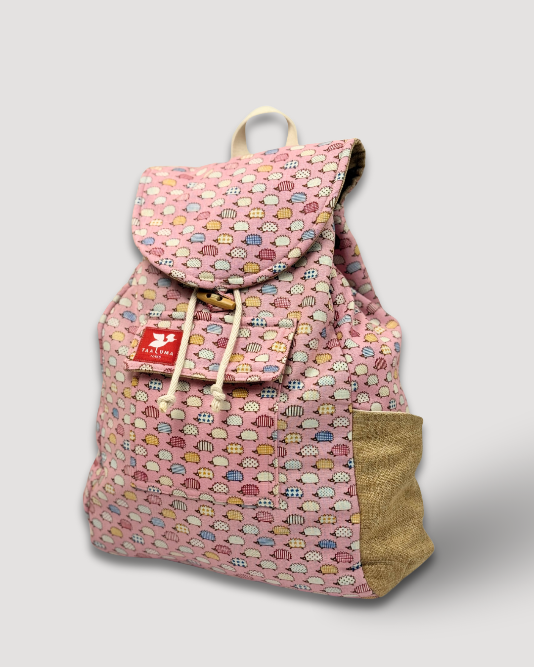 United Kingdom Tote (by Aaron John)