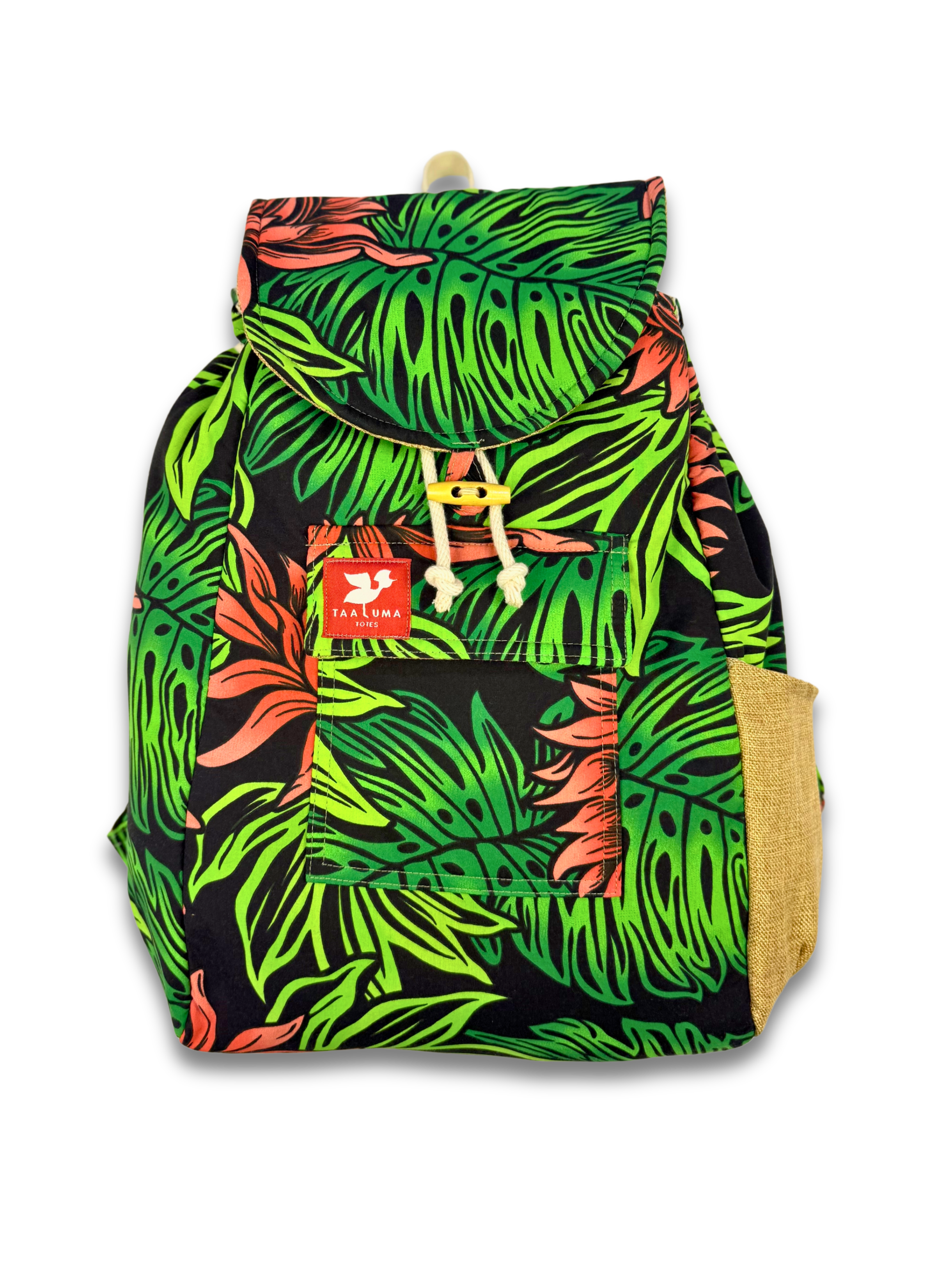 Maui Tote (by Stacey Mobley)