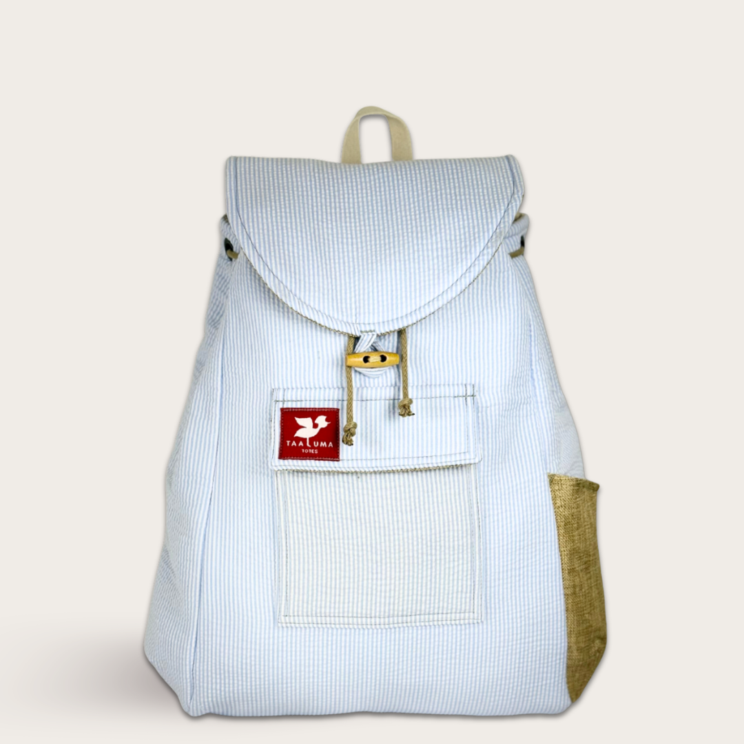 Switzerland Tote