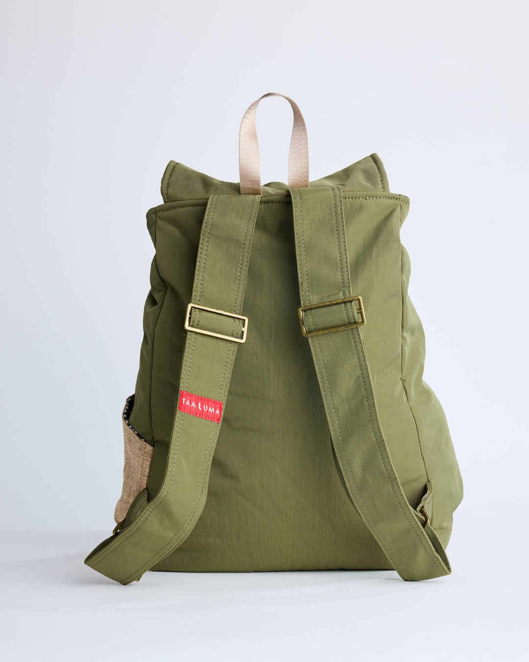 Mali Backpack Tote