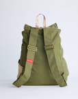 Mali Backpack Tote