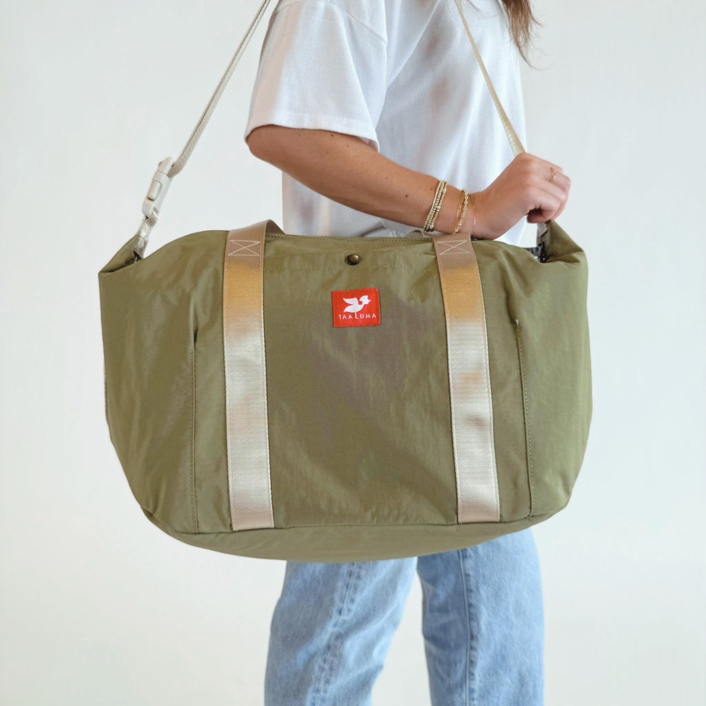 Mali Weekender