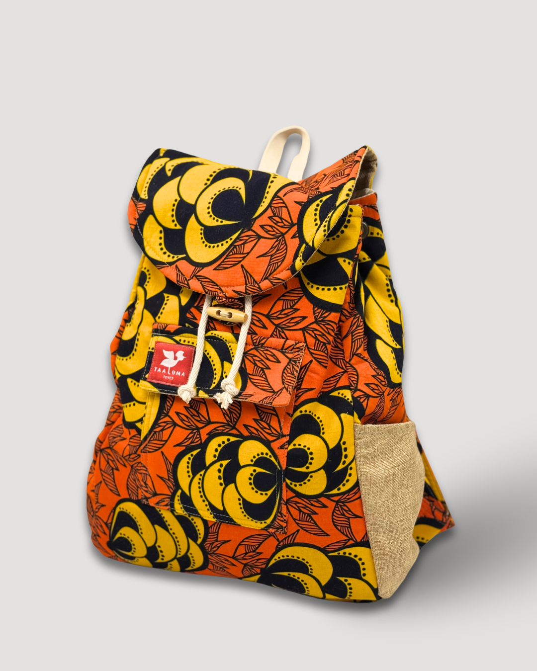 Tanzania Tote (by Patricia White)