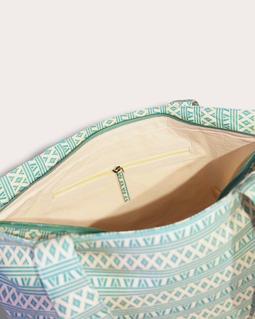 Turkey Everyday Tote