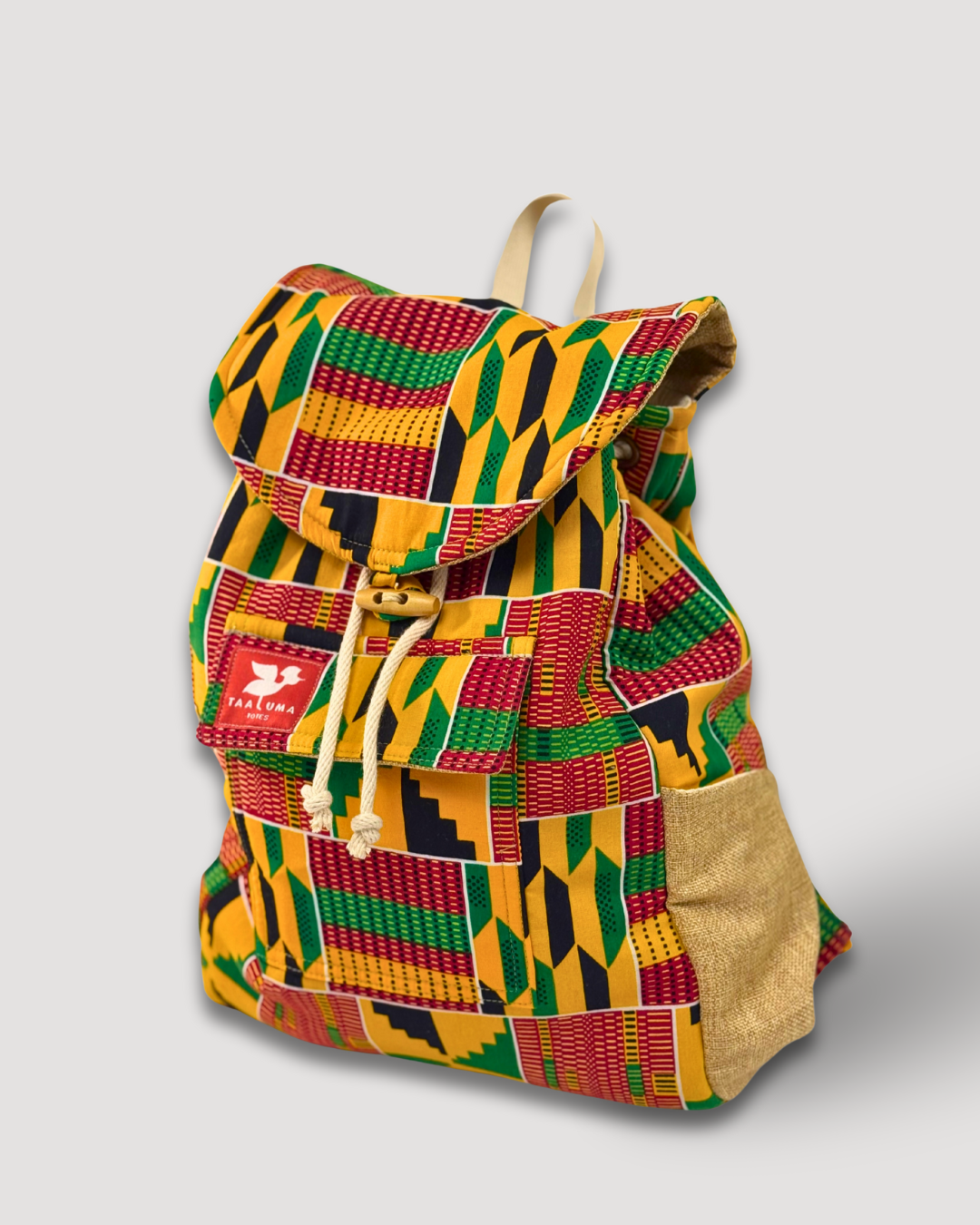 Tanzania Tote (by Patricia White)