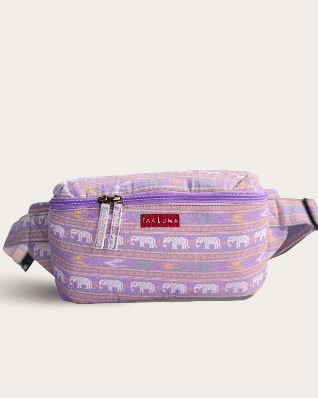 Laos Crossbody Tote