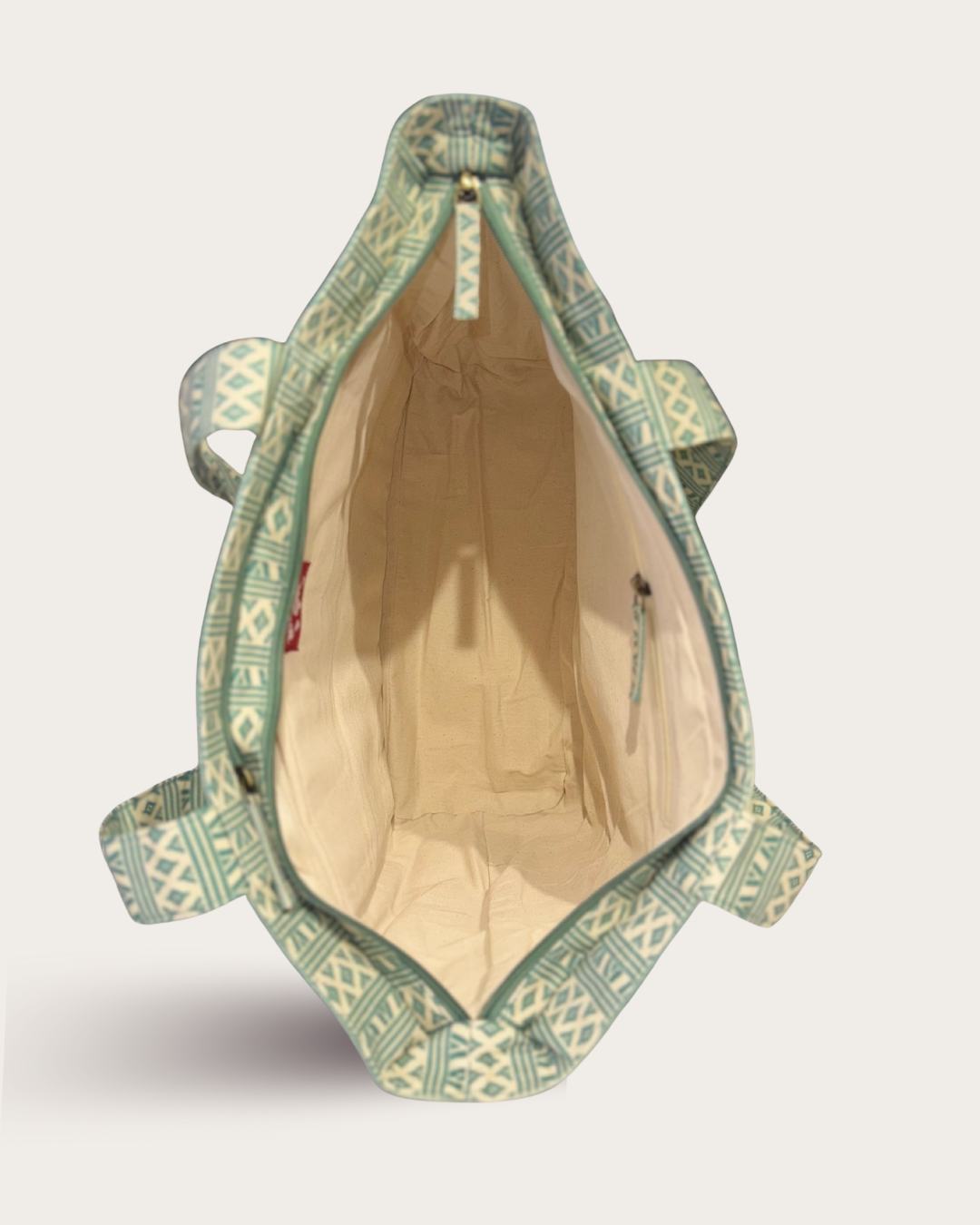 Turkey Everyday Tote