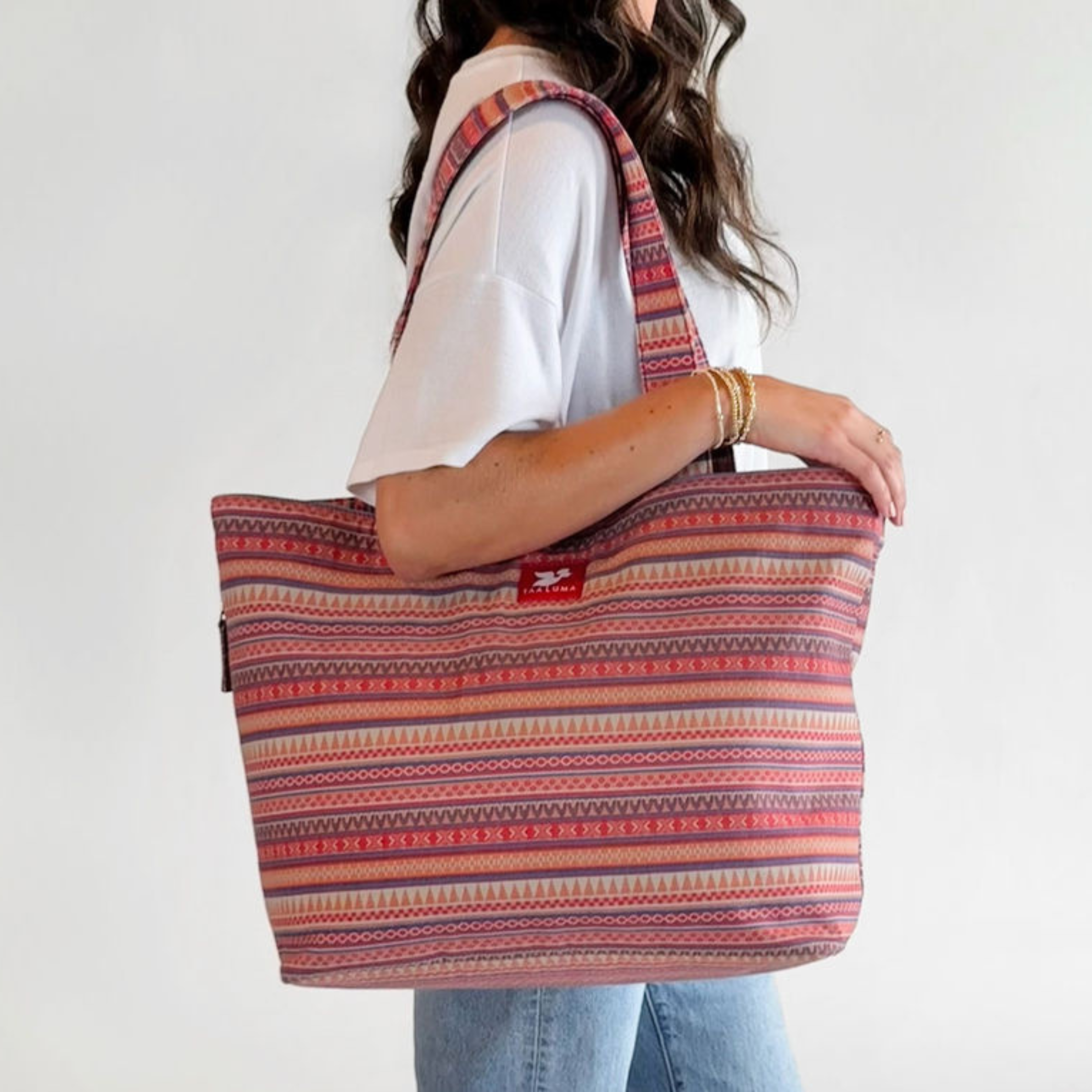 Thailand Everyday Tote