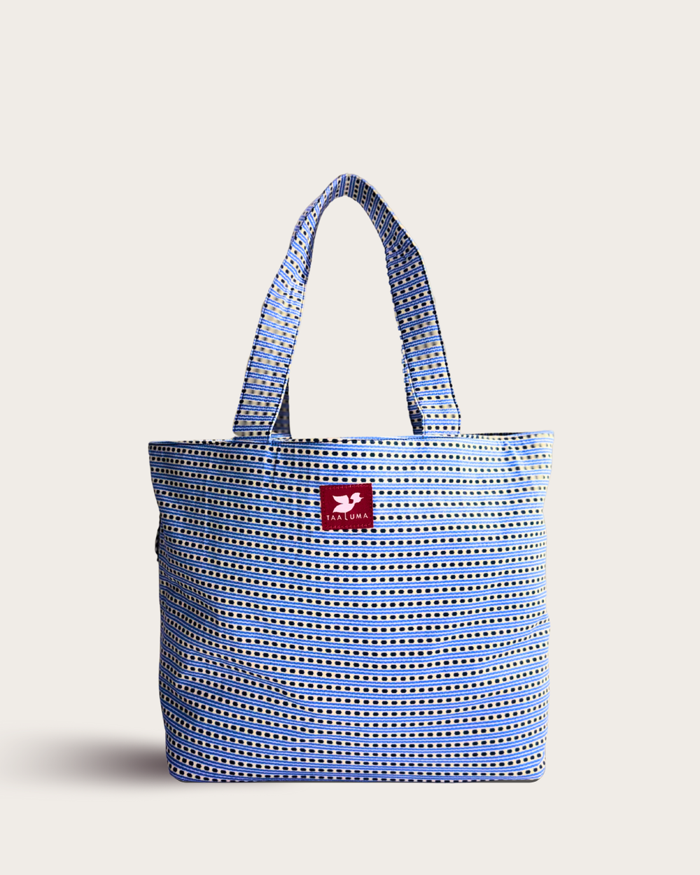 Myanmar Everyday Tote