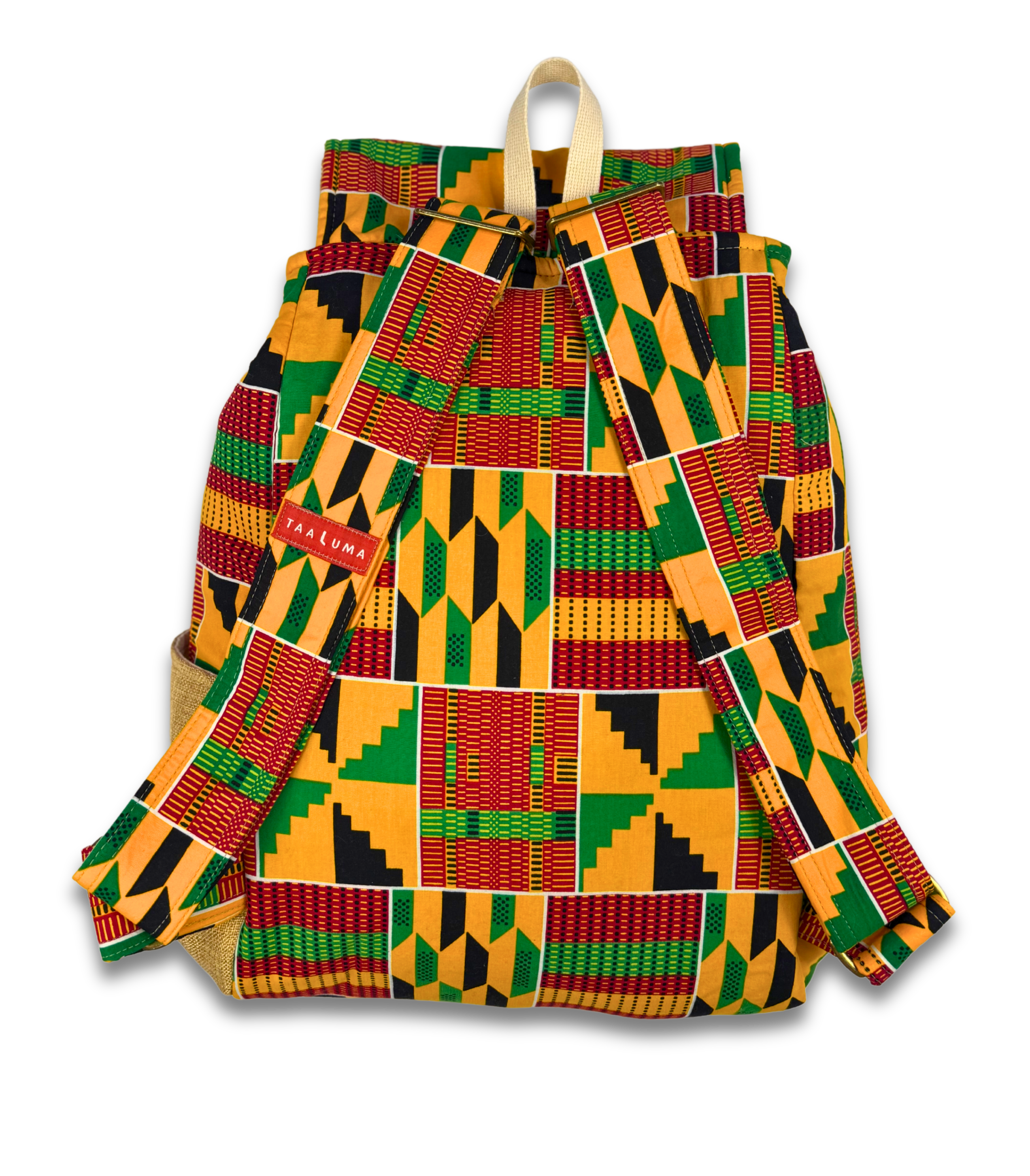 Tanzania Tote (by Patricia White)