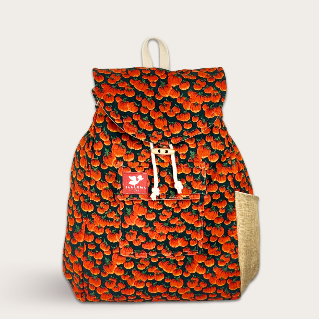 Italy Tote (by Tim Gibson)