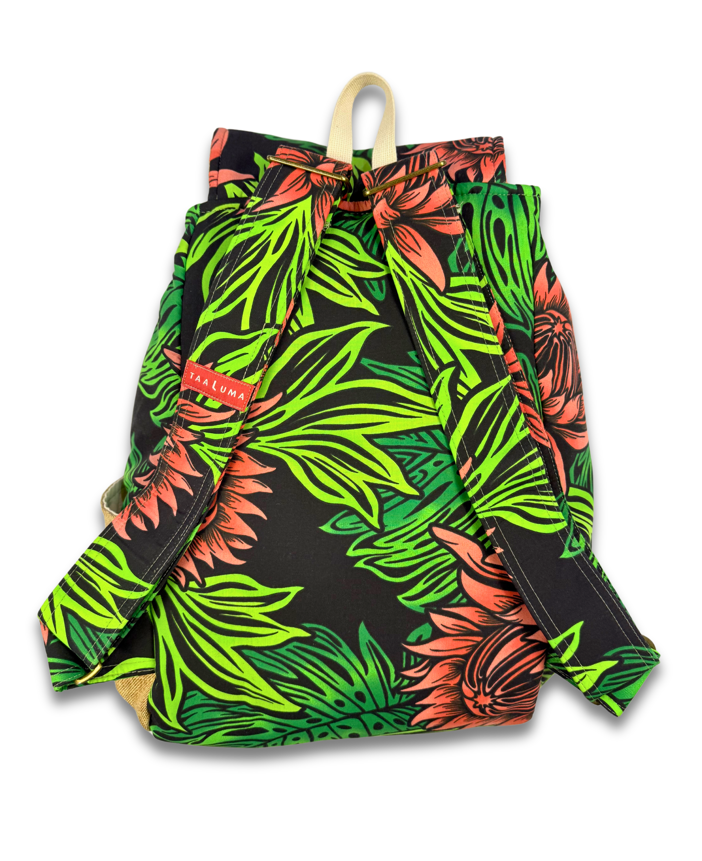Maui Tote (by Stacey Mobley)