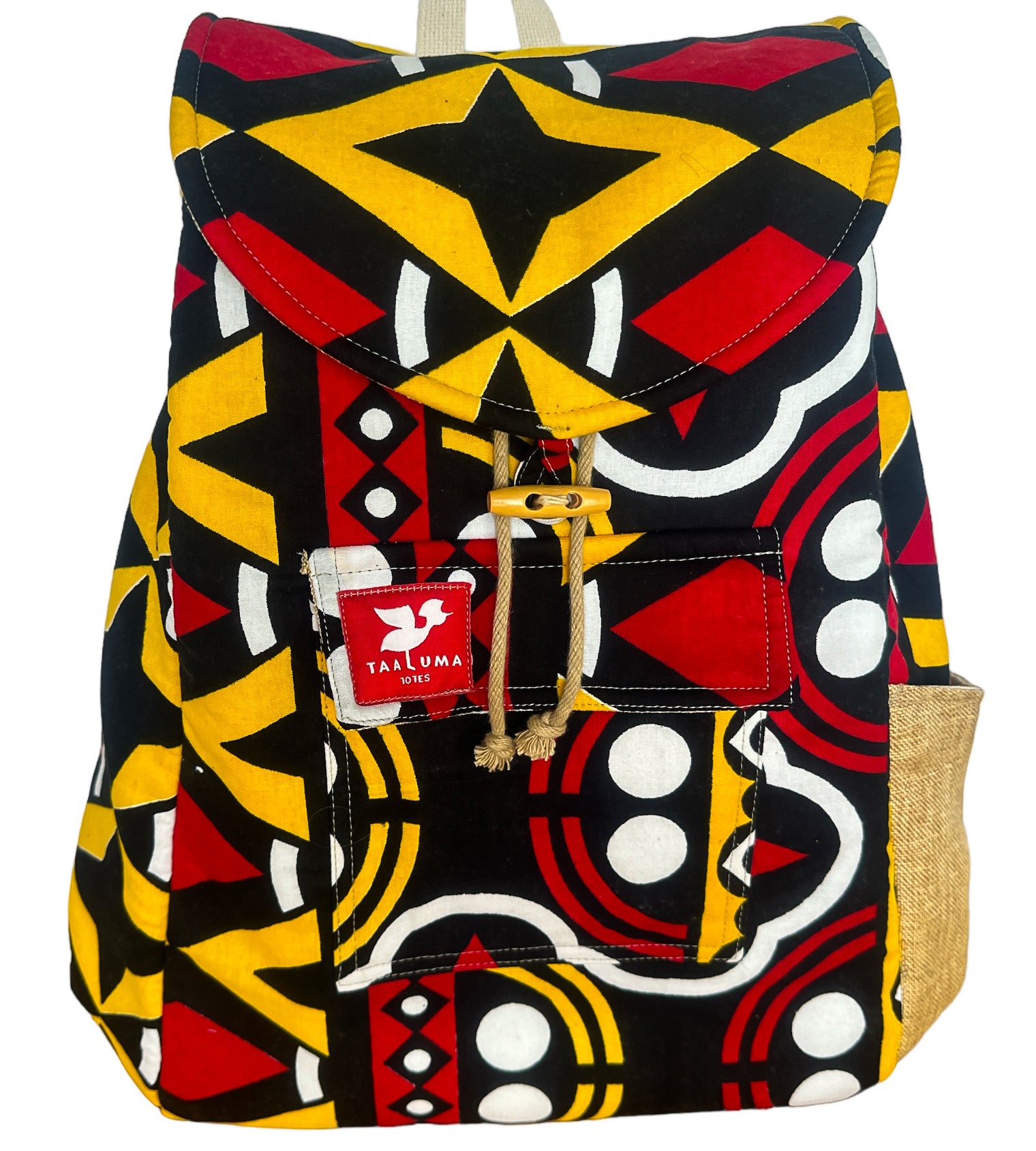 Africa Tote (by Kathy Ryan)