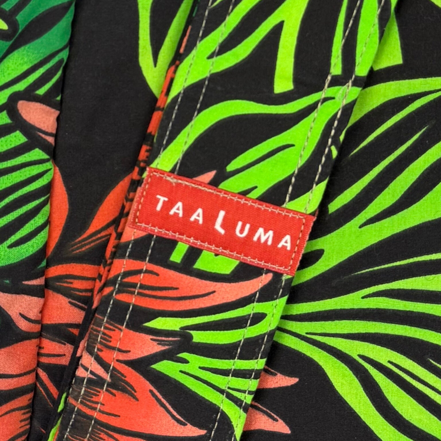 Maui Tote (by Stacey Mobley)