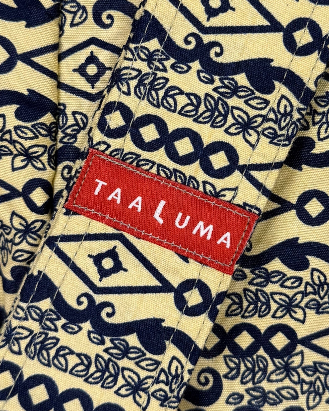 Rwanda Tote (by Samuel Powers)