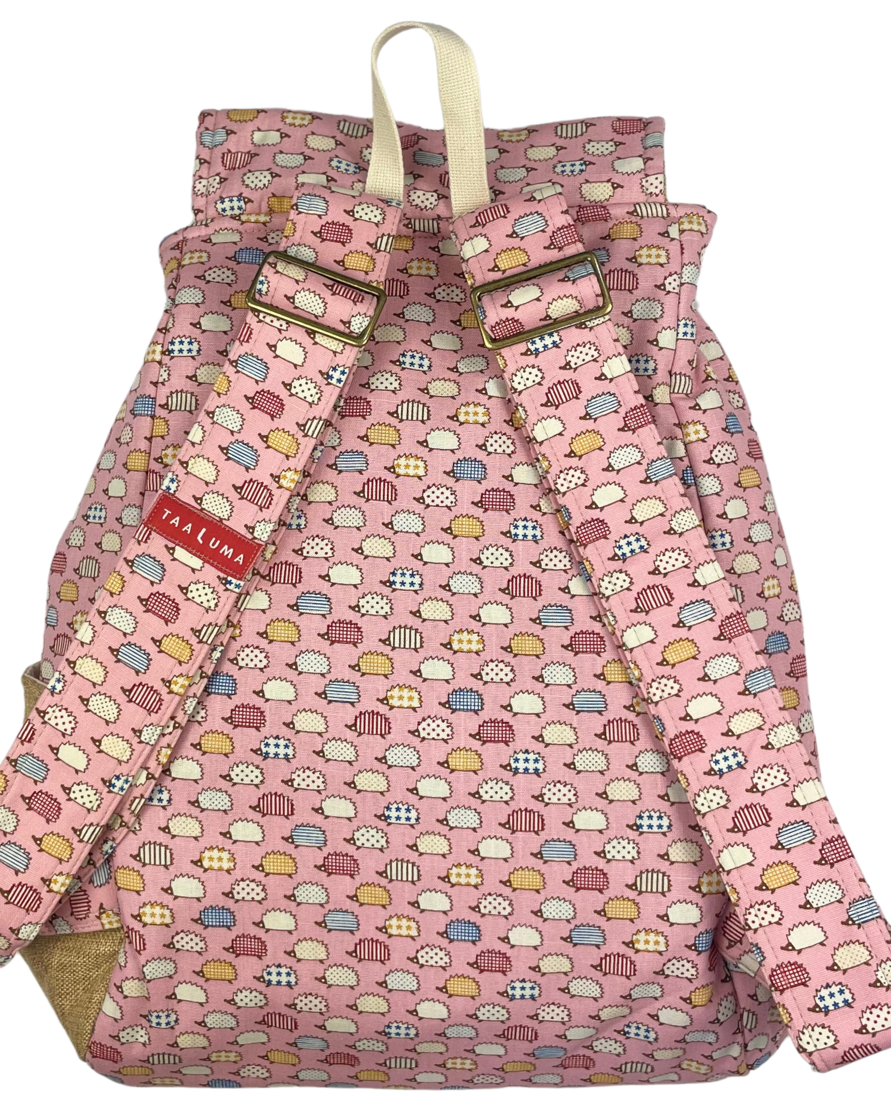 United Kingdom Tote (by Aaron John)