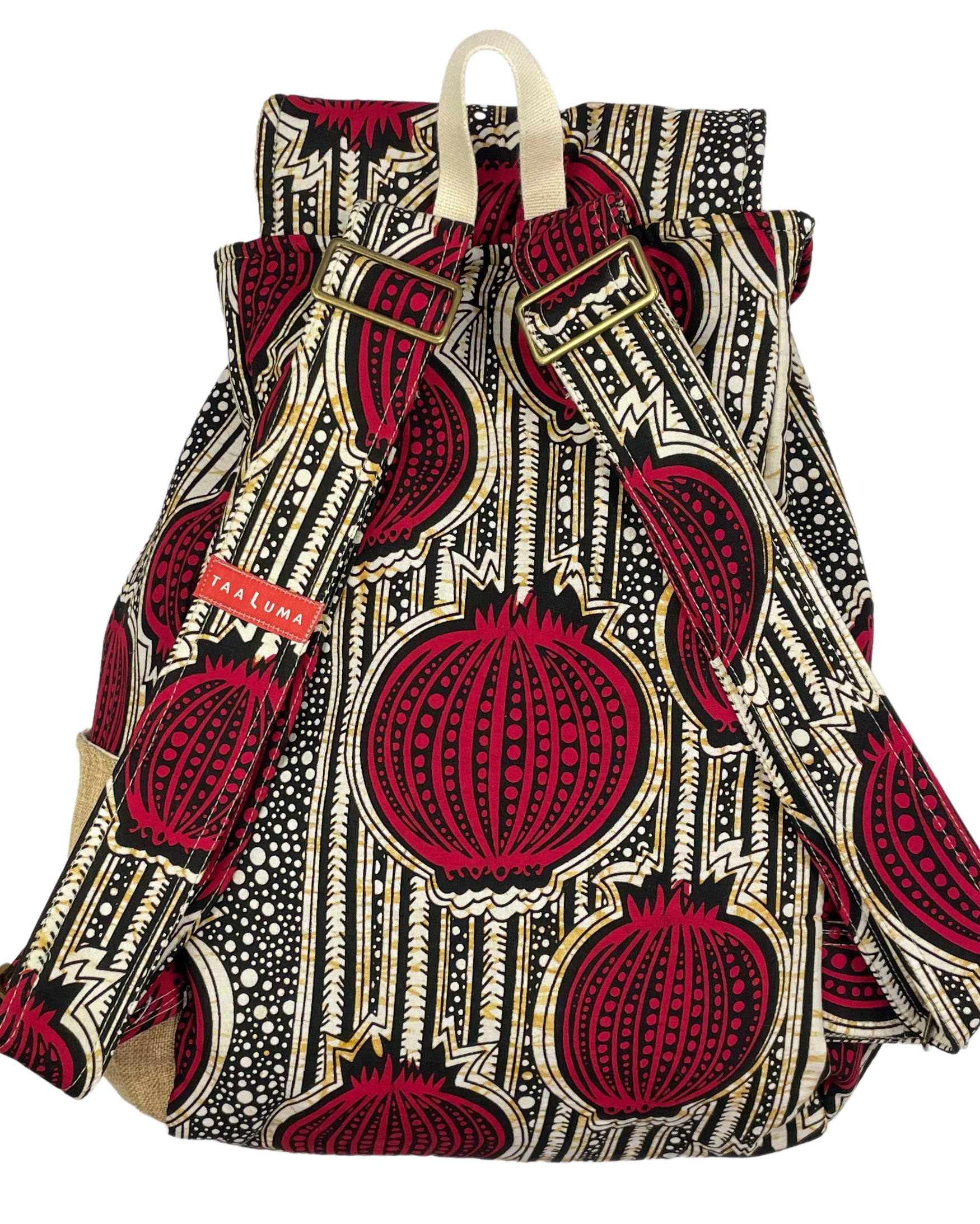 Uganda Tote (by Susan Hawkes)