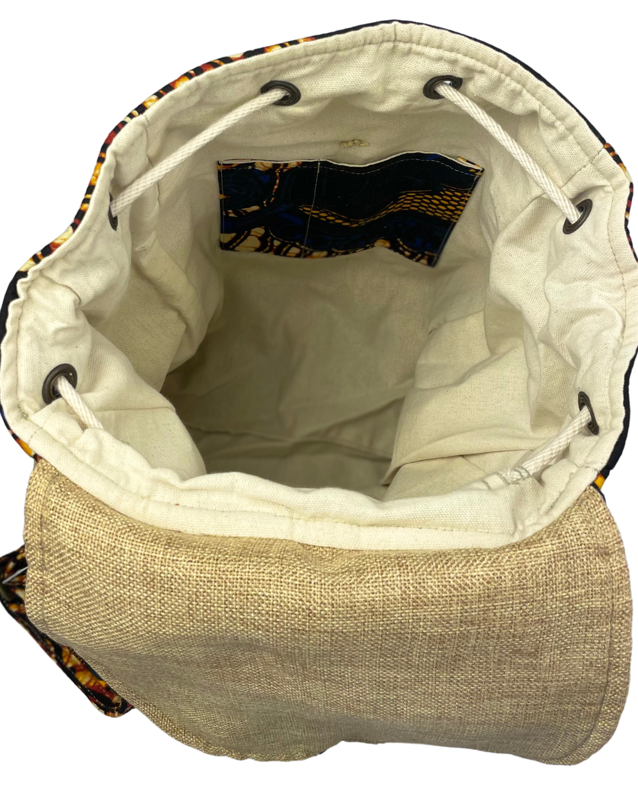 Tanzania Tote (by Patricia White)