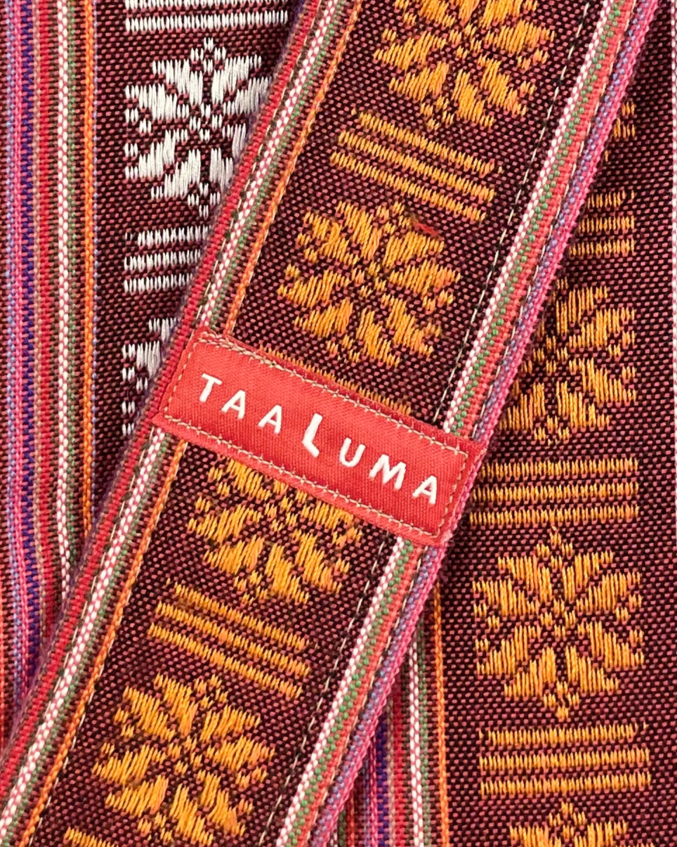 Vietnam Tote (by Aaron John)