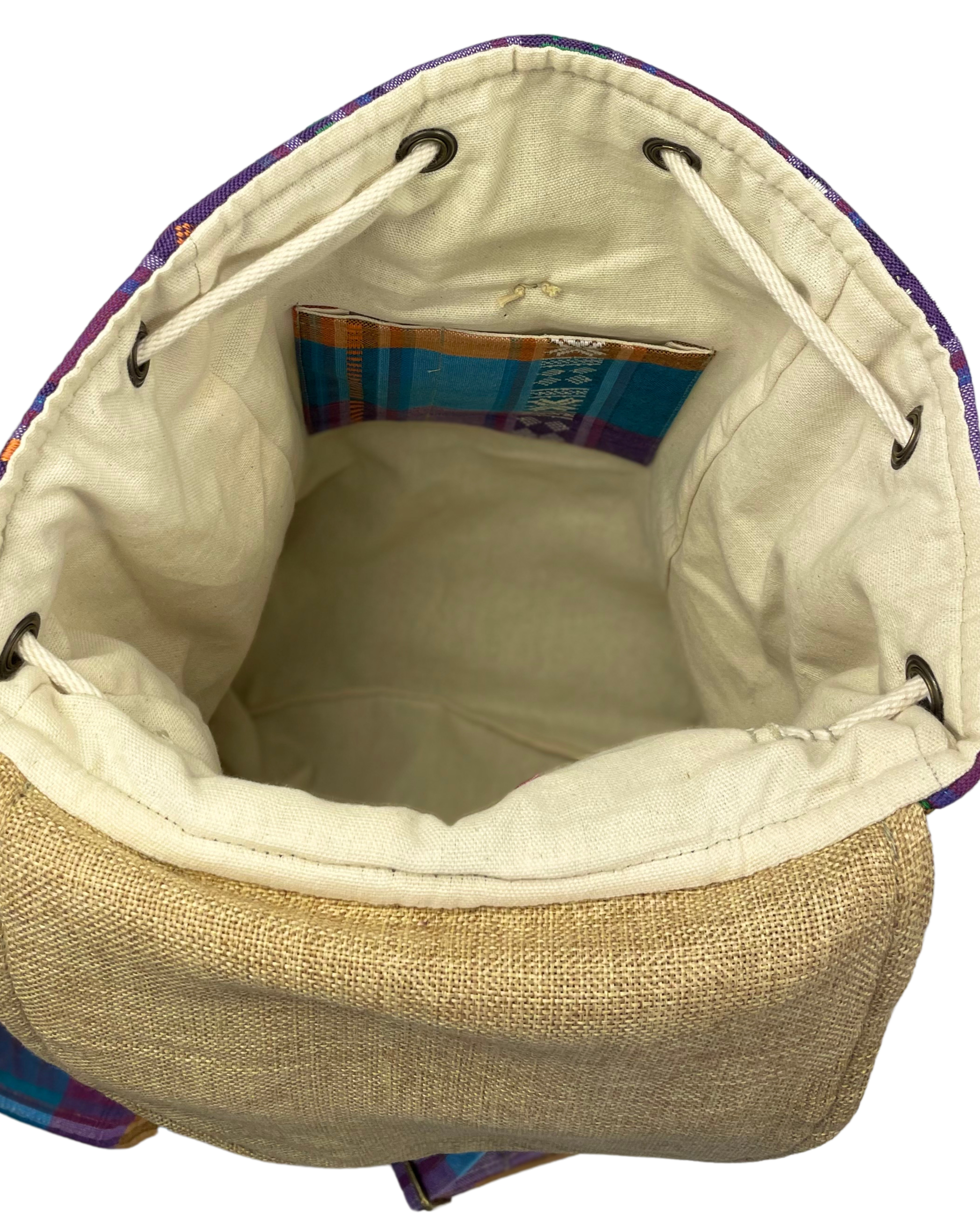 Vietnam Tote (by Aaron John)