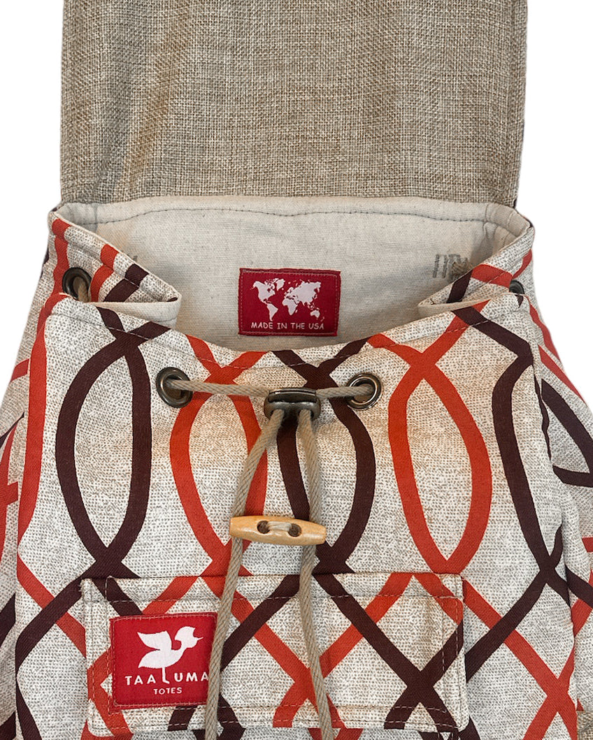 Philippines Tote (by Rebecca Wong)