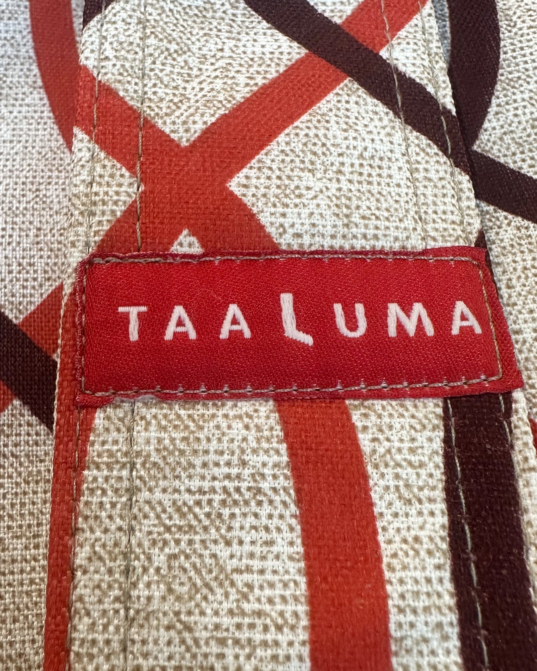 Philippines Tote (by Rebecca Wong)