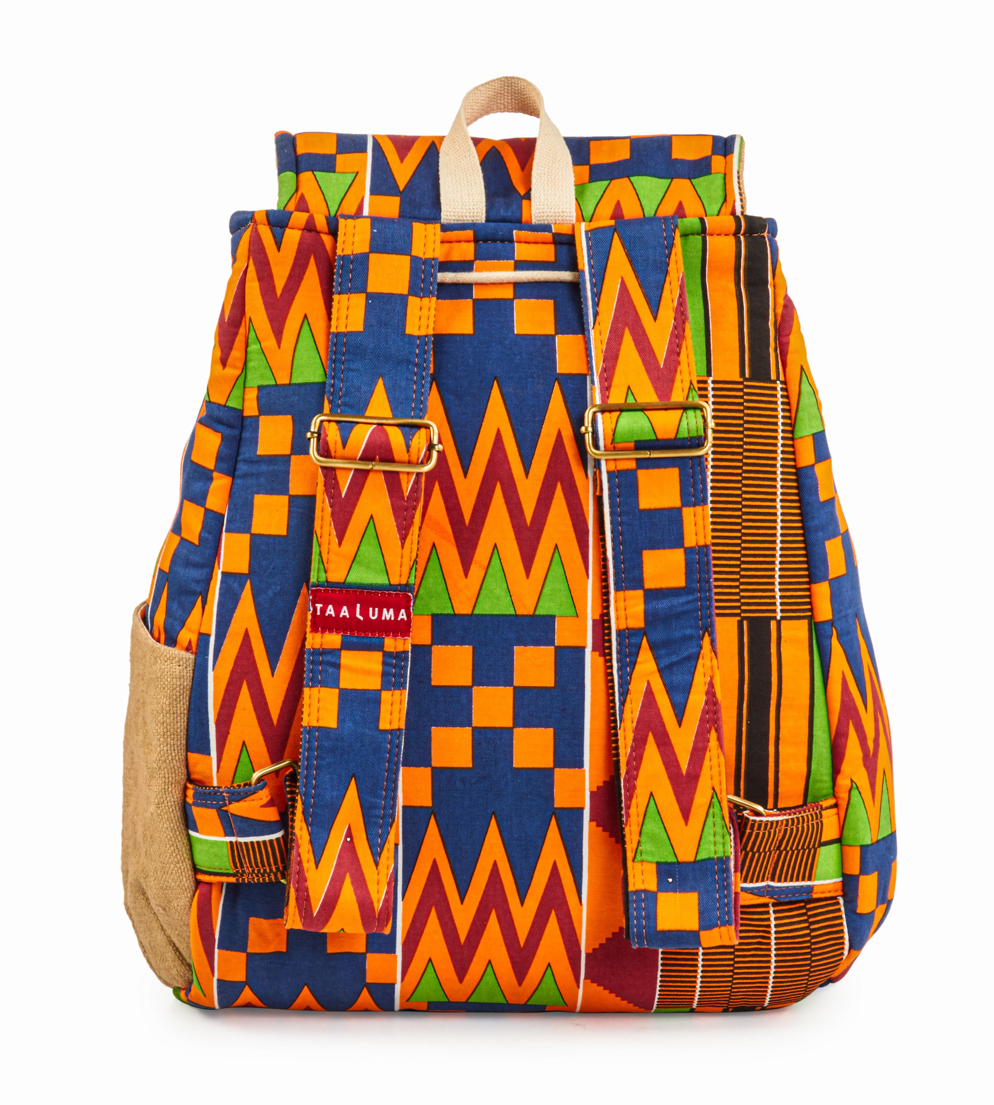 Ghana Tote